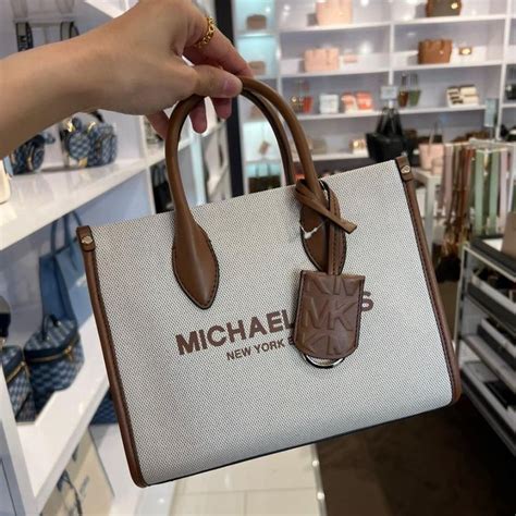 michael kors marella tote|michael kors mirella small.